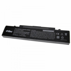 Batéria pre Samsung R460 / R505 / R509, čierna, 5200 mAh