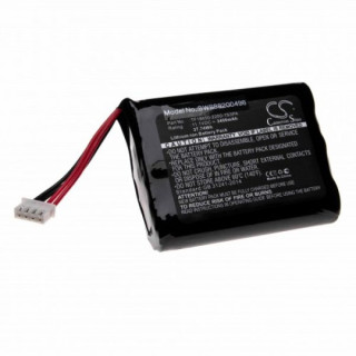 Batéria pre Marshall Stockwell, 3400mAh