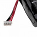 Batéria pre Marshall Stockwell, 3400mAh