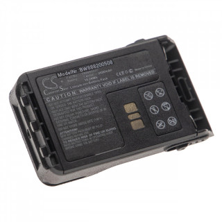 Batéria pre Motorola XiR E8600 / E8608, 2600 mAh