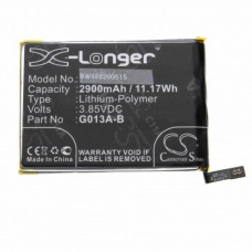 Batéria Google Pixel 3 2900 mAh