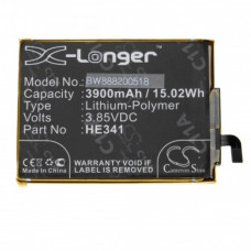 Batéria pre Nokia 2.1, 3900 mAh