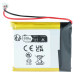 Batéria pre Sony WH-1000XM3 / WH-1000MX4, 1000 mAh Batéria pre Sony WH-1000XM3 / WH-1000MX4, 1000 mAh