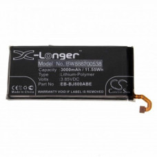 Batéria pre Samsung Galaxy A6 (2018) / J6 (2018), 3000mAh