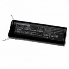 Batéria pre Makita 4072 / 4072D, 7,2 V, 3,0 Ah