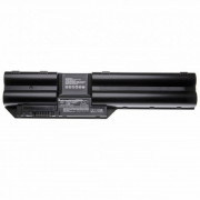 Batéria pre Fujitsu Siemens Lifebook T732 / T734 / T902, 6600 mAh