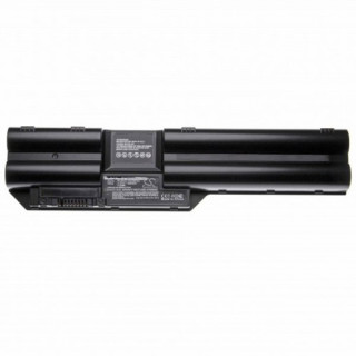 Batéria pre Fujitsu Siemens Lifebook T732 / T734 / T902, 6600 mAh