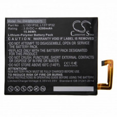 Batéria pre Lenovo Tab 2 A8-50 / Tab S8-50, 4200 mAh