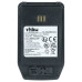 Batéria pre Ascom D81 / DH5 / Avaya 3740 DECT, 1100 mAh