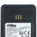 Batéria pre Ascom D81 / DH5 / Avaya 3740 DECT, 1100 mAh