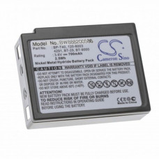 Batéria pre AEG Liberty Viva CA / Sony SCT-100, 700 mAh