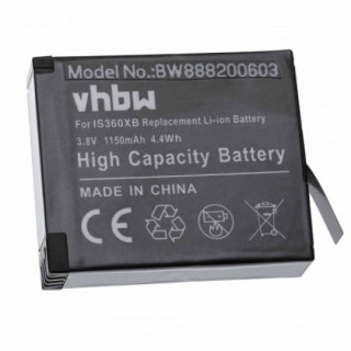 Batéria pre Insta360 One X, 1150 mAh