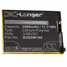 Batéria pre HTC Desire 12 Plus / U12, 2900 mAh