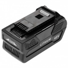 Batéria pre McCulloch LI 40GB / LI 40CS / LI 40T / LI 40HT, 40 V, 4,0 Ah