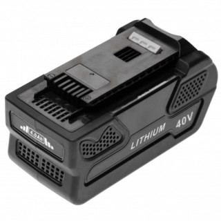 Batéria pre McCulloch LI 40GB / LI 40CS / LI 40T / LI 40HT, 40 V, 4,0 Ah