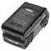 Batéria pre McCulloch LI 40GB / LI 40CS / LI 40T / LI 40HT, 40 V, 4,0 Ah
