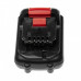 Batéria pre DeWalt DCB120 / DCB121 / DCB123, 12 V, 2,0 Ah