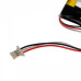 Batéria pre Becker Ready 6 / Professional 6 / Transit 6, 1600 mAh