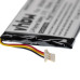 Batéria pre Becker Active 5 / Professional 5, 1250 mAh