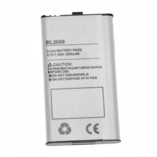 Batéria pre Hytera PD355 / PD365 / PD375, 2000 mAh