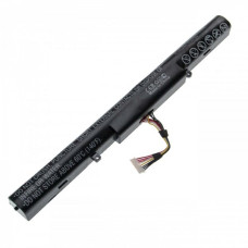 Batéria pre Asus GL553 / FX553 / FX753, A41N1611, 2600 mAh