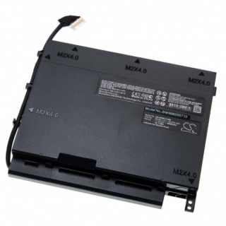 Batéria pre HP Omen 17-W1 / 17-W2, PF06XL, 8300 mAh