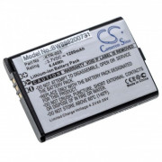 Batéria pre Nintendo New 3DS, 1200mAh