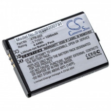 Batéria pre Nintendo New 3DS, 1200mAh