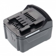 Batéria pre Metabo BS 18 LTX / BHA 18 LT, 18 V, 2,0 Ah