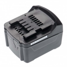 Batéria pre Metabo BS 18 LTX / BHA 18 LT, 18 V, 2,0 Ah