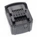 Batéria pre Metabo BS 18 LTX / BHA 18 LT, 18 V, 2,0 Ah
