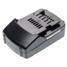 Batéria pre Metabo BS 14,4 LT / BS 14,4 LT, 14,4 V, 4,0 Ah