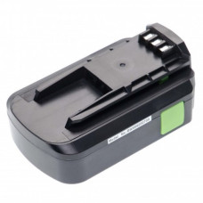 Batéria pre Festo Festool BPC 18 Li, 18 V, 2,0 Ah