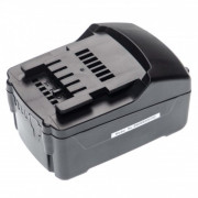Batéria pre Metabo BS 18 LTX / BHA 18 LT, 18 V, 4,0 Ah