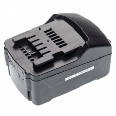 Batéria pre Metabo BS 18 LTX / BHA 18 LT, 18 V, 4,0 Ah