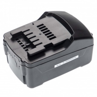Batéria pre Metabo BS 18 LTX / BHA 18 LT, 18 V, 4,0 Ah