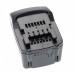 Batéria pre Metabo BS 18 LTX / BHA 18 LT, 18 V, 4,0 Ah