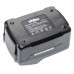 Batéria pre Metabo BS 18 LTX / BHA 18 LT, 18 V, 4,0 Ah
