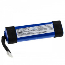Batéria pre JBL Xtreme 2, 6800 mAh
