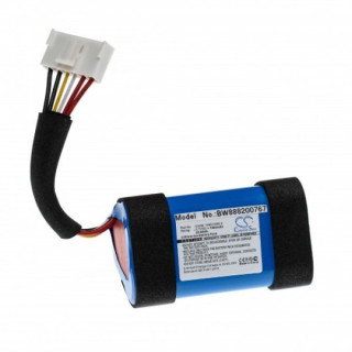 Batéria pre JBL Charge 4 / 4J / 4BLK, 7800 mAh