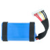 Batéria pre JBL Charge 4 / 4J / 4BLK, 7800 mAh Batéria pre JBL Charge 4 / 4J / 4BLK, 7800 mAh