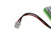 Batéria pre Motorola MBP481 / MBP482 / MBP483, 700 mAh
