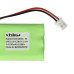 Batéria pre Motorola MBP481 / MBP482 / MBP36S, 700 mAh Batéria pre Motorola MBP481 / MBP482 / MBP36S, 700 mAh