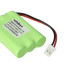 Batéria pre Motorola MBP481 / MBP482 / MBP36S, 700 mAh Batéria pre Motorola MBP481 / MBP482 / MBP36S, 700 mAh