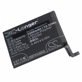Batéria pre Xiaomi Mi 9, BM3L, 3200 mAh