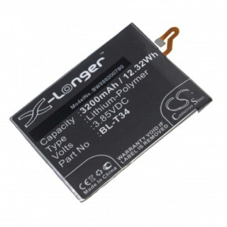 Batéria pre LG V35 ThinQ / V3o, BL-T34, 3200 mAh