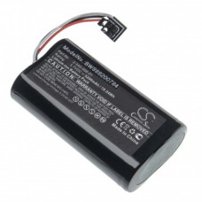 Batéria pre Soundcast Outcast Melody / MLD414, 5200 mAh