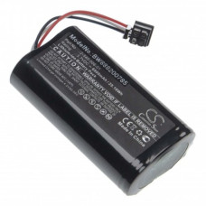 Batéria pre Soundcast Outcast Melody / MLD414, 6800 mAh