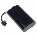Batéria pre Soundcast Outcast Melody / MLD414, 6800 mAh
