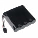 Batéria pre Soundcast Outcast OCJ410 / OCJ411, 2600 mAh